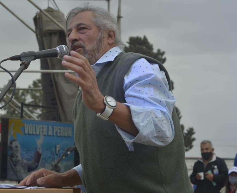Elecciones de octubre | Jorge Guaymás convoca a una masiva mesa de trabajo para delinear acciones