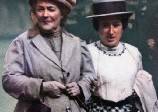 Efemérides Necesarias: 15 de Enero de 1919 fusilan a Rosa Luxemburgo.